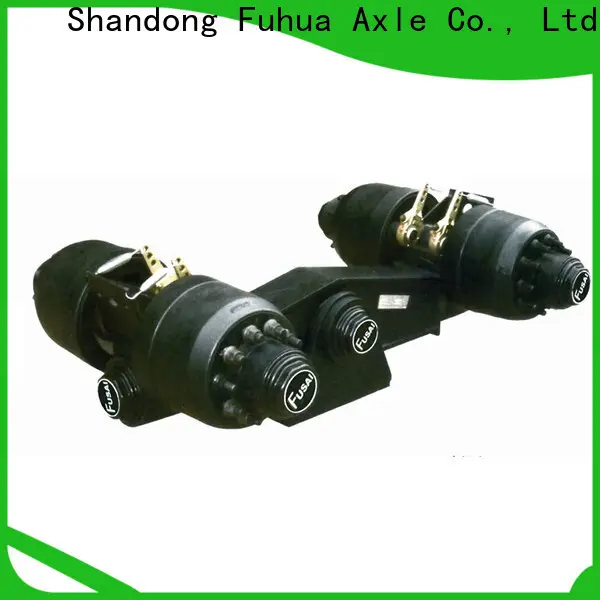 perfect design cantilever suspension manufacturer 1