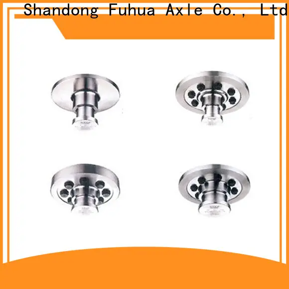 low moq kingpin trailer wholesale 1