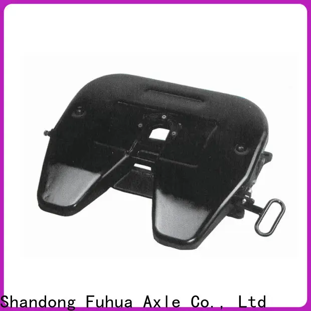 FUSAI low moq 5th wheel hitch supplier 1