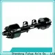 FUSAI low moq braked trailer axles wholesale1 1