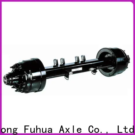 oem odm trailer axle kit 5 star service 1