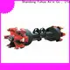 FUSAI drum axle from China 1
