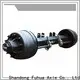 custom trailer axle parts 5 star service 1