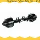 FUSAI oem odm trailer axles from China 1