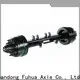 FUSAI trailer hitch parts from China1 1