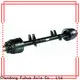 oem odm trailer axles wholesale 1