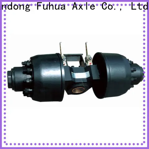 FUSAI swing arm axle from China1 1