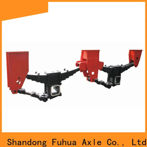 FUSAI rear suspension wholesale1 1