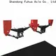 FUSAI rear suspension from China 1