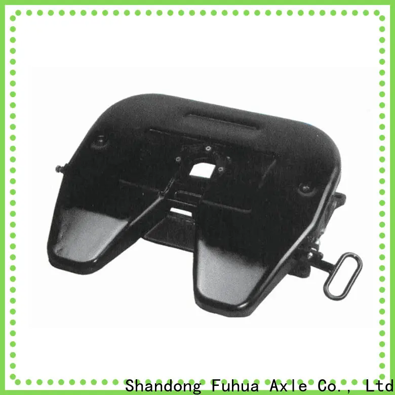 FUSAI high quality 5th wheel hitch supplier 1