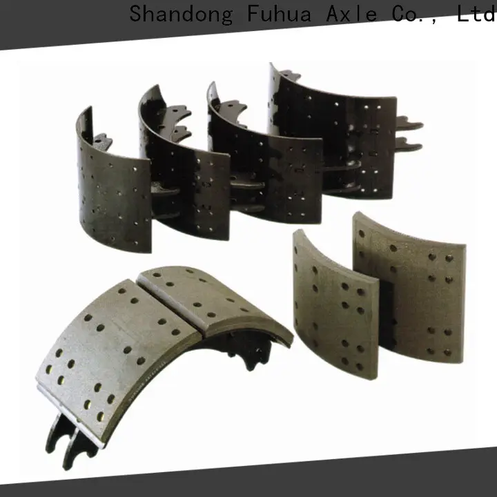 FUSAI high quality wheel hub assembly from China 1