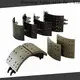 FUSAI high quality wheel hub assembly from China 1