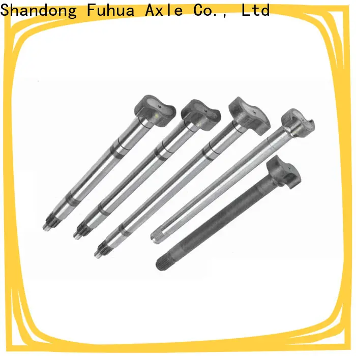 FUSAI trailer springs wholesale2 1