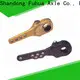 custom drum brakes brand 1