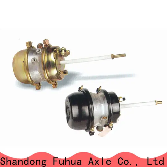 FUSAI trailer parts manufacturer4 1