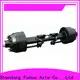high quality trailer axles with brakes from China1 1
