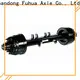 FUSAI oem odm trailer axle kit 5 star service1 1