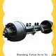 FUSAI high quality trailer axles wholesale 1