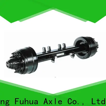 FUSAI oem odm trailer hitch parts supplier 1
