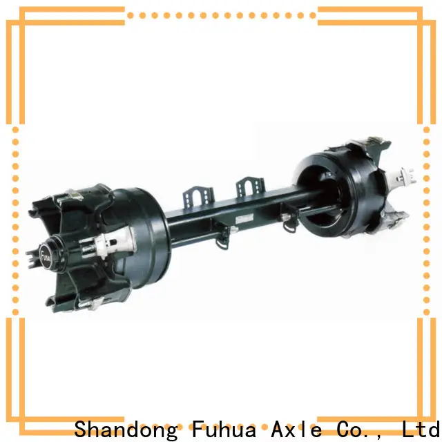 FUSAI premium option trailer hitch parts wholesale 1