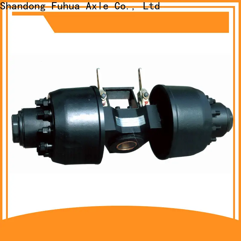perfect design swing arm axle wholesale 1