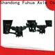 premium option trailer air suspension 5 star service 1