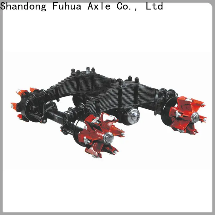 oem odm bogie truck brand 1