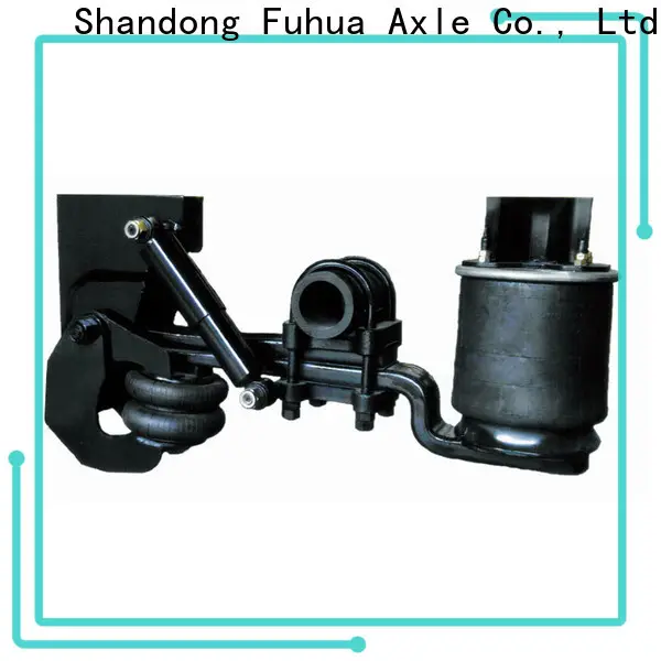 high quality bogie truck brand 1