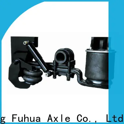 high quality air suspension system 5 star service 1