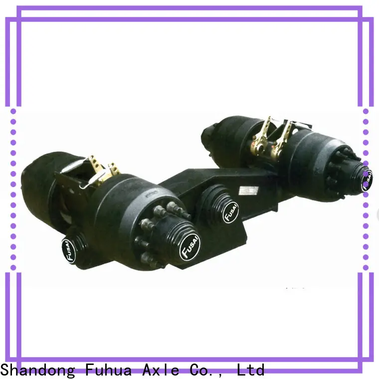 FUSAI premium option cantilever suspension kit manufacturer 1