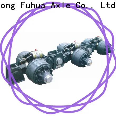 custom cantilever suspension kit manufacturer 1