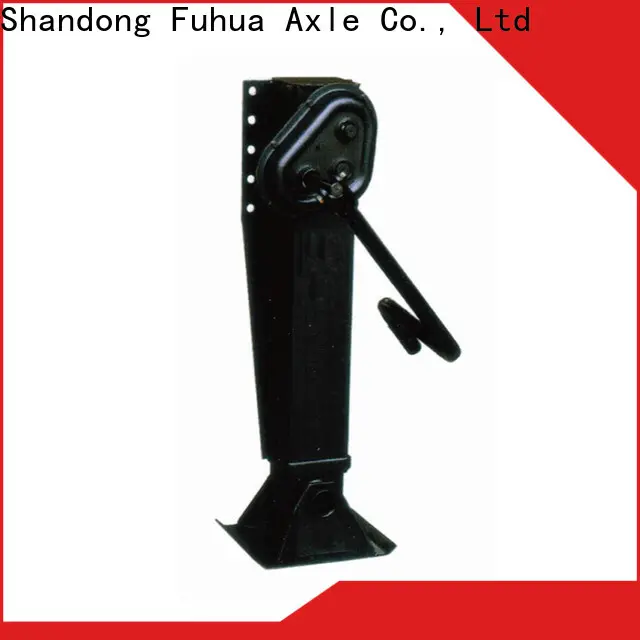 FUSAI trailer landing gear from China 1