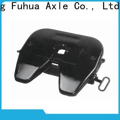 FUSAI 5th wheel hitch brand2 1