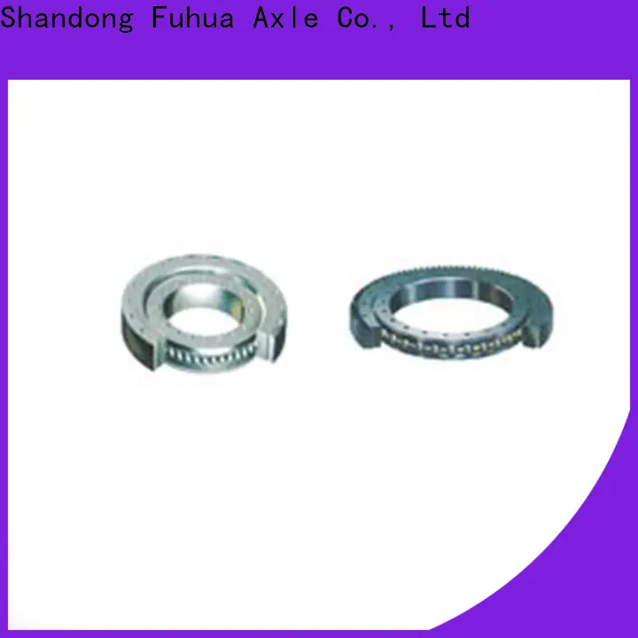FUSAI custom trailer leaf springs brand1 1
