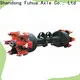 FUSAI low moq types of trailer axles supplier1 1