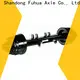 premium option trailer axle parts brand 1