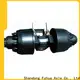 oem odm hydraulic axle from China 1