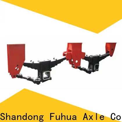 FUSAI car suspension brand 1