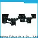 FUSAI perfect design independent trailer suspension supplier 1