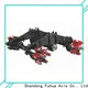 FUSAI custom bogie suspension 5 star service 1