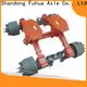 FUSAI high quality bogie suspension supplier2 1