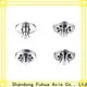 FUSAI perfect design kingpin trailer brand 1