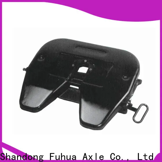 oem odm 5th wheel hitch from China 1