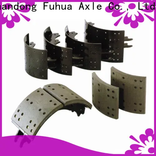 FUSAI high quality trailer springs wholesale 1