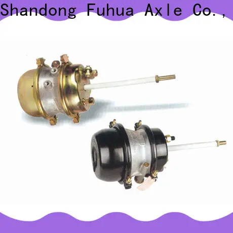 FUSAI brake chamber brand1 1
