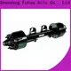 FUSAI premium option types of trailer axles from China 1