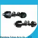 FUSAI types of trailer axles from China 1