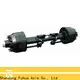 FUSAI trailer axles with brakes manufacturer for sale4 1