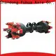 FUSAI types of trailer axles 5 star service2 1