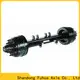 FUSAI oem odm trailer axle kit supplier1 1